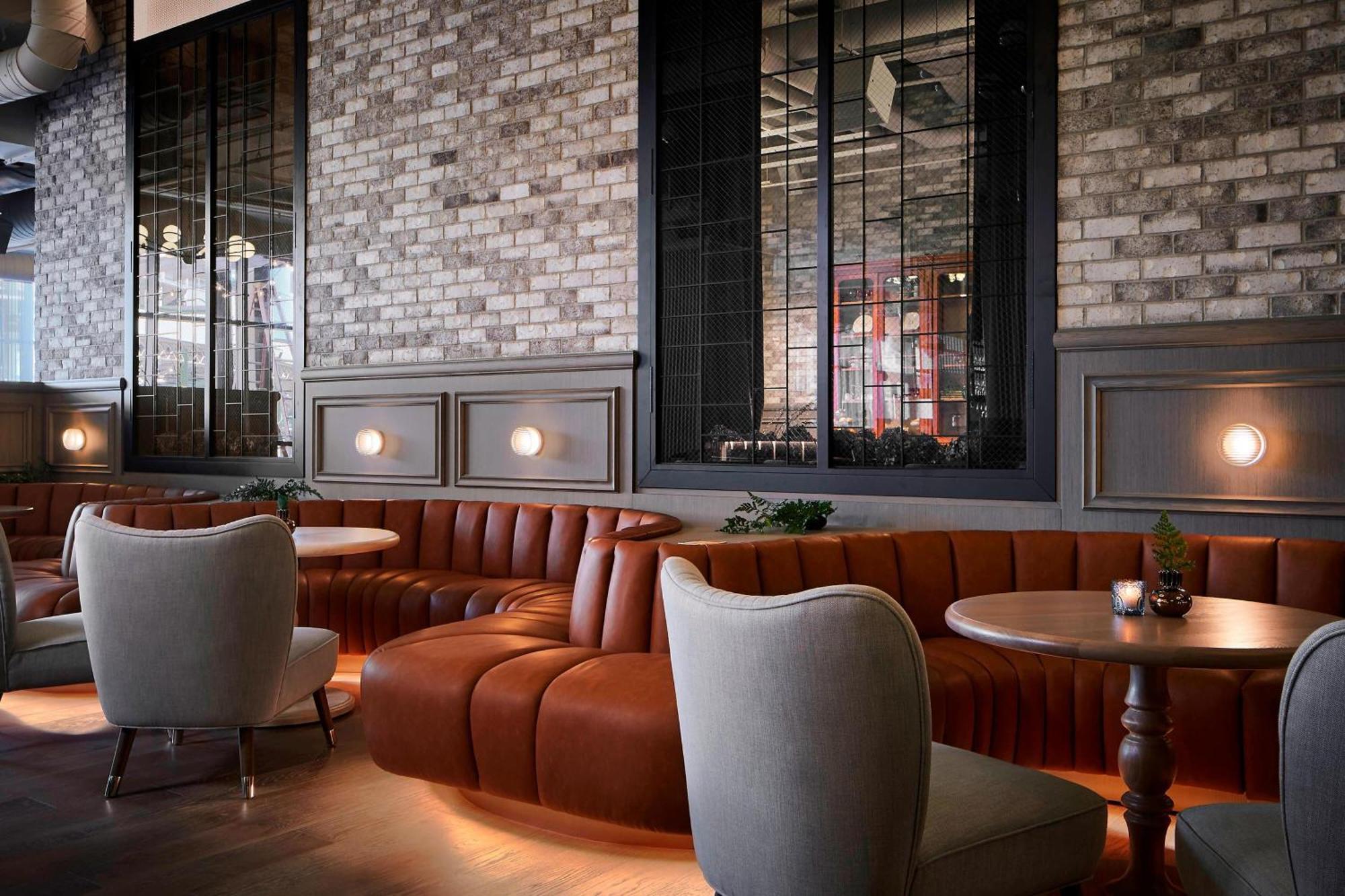 Hotel Zachary, Chicago, A Tribute Portfolio Hotel מראה חיצוני תמונה