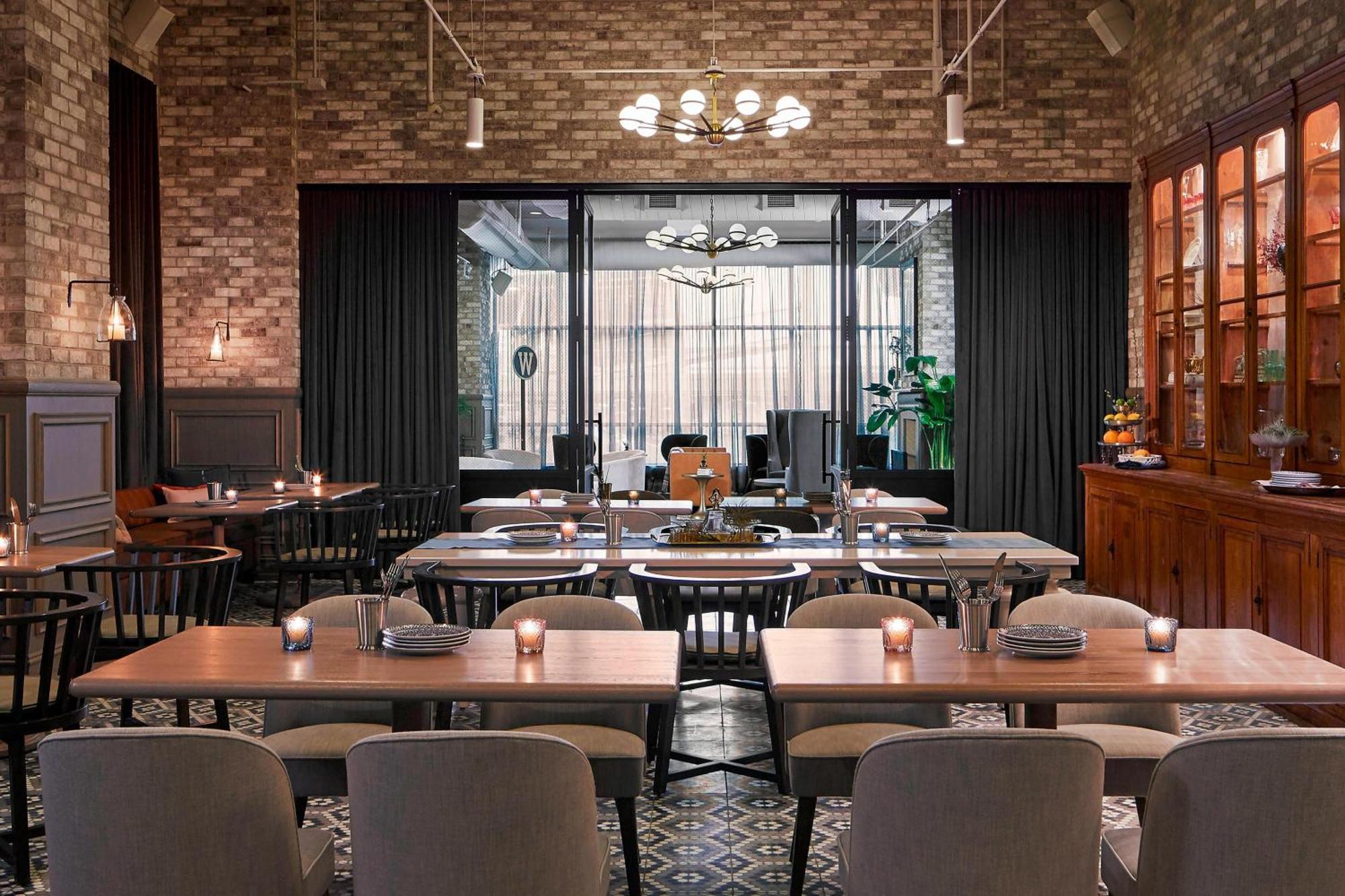 Hotel Zachary, Chicago, A Tribute Portfolio Hotel מראה חיצוני תמונה