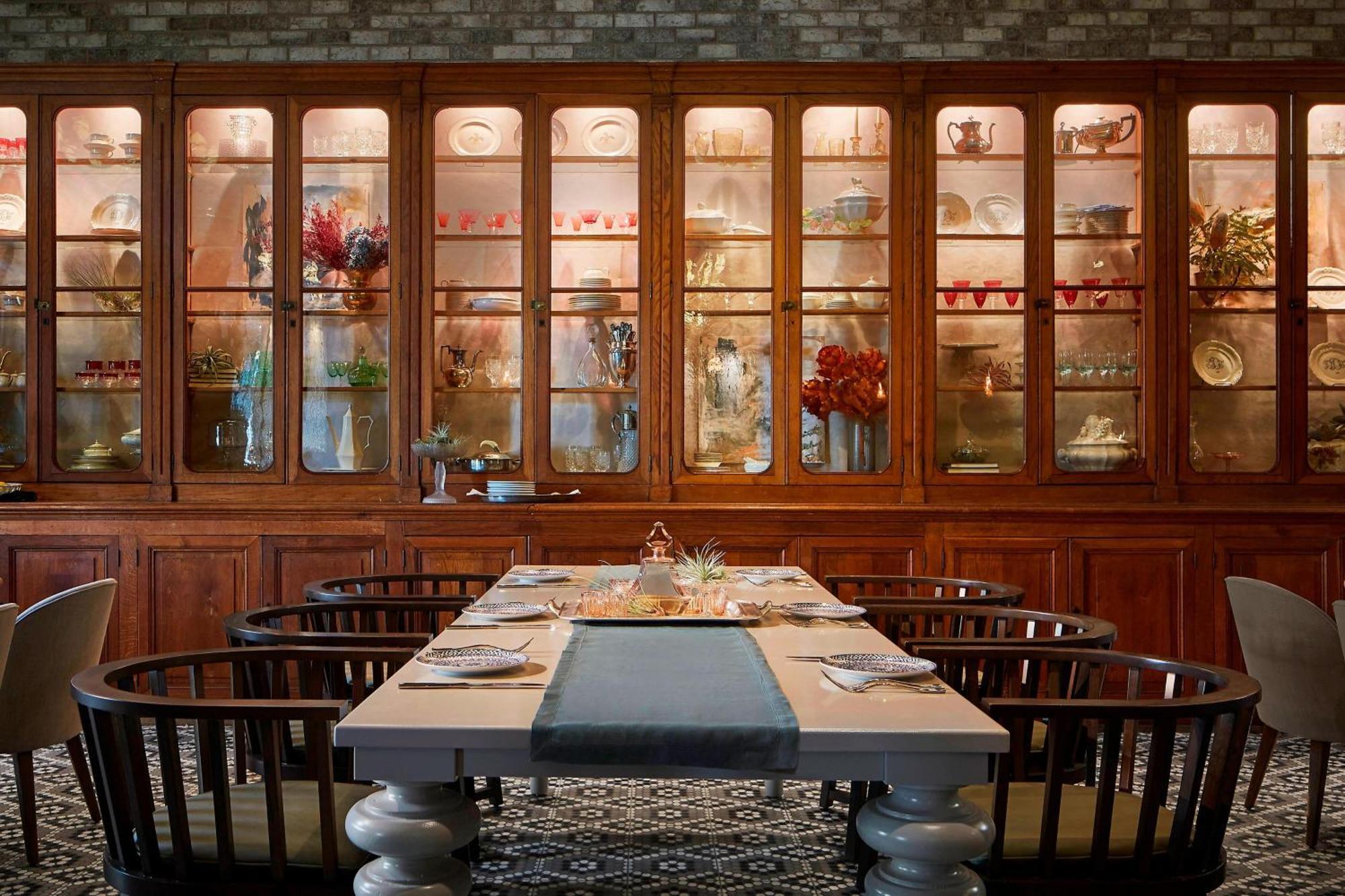 Hotel Zachary, Chicago, A Tribute Portfolio Hotel מראה חיצוני תמונה